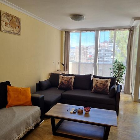 Casa Puig Campana Con Barbacoa Apartment Benidorm Ngoại thất bức ảnh
