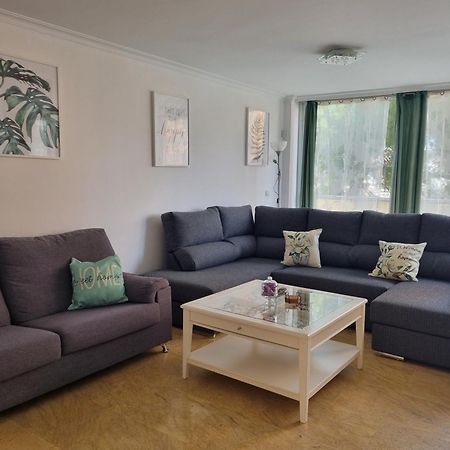 Casa Puig Campana Con Barbacoa Apartment Benidorm Phòng bức ảnh