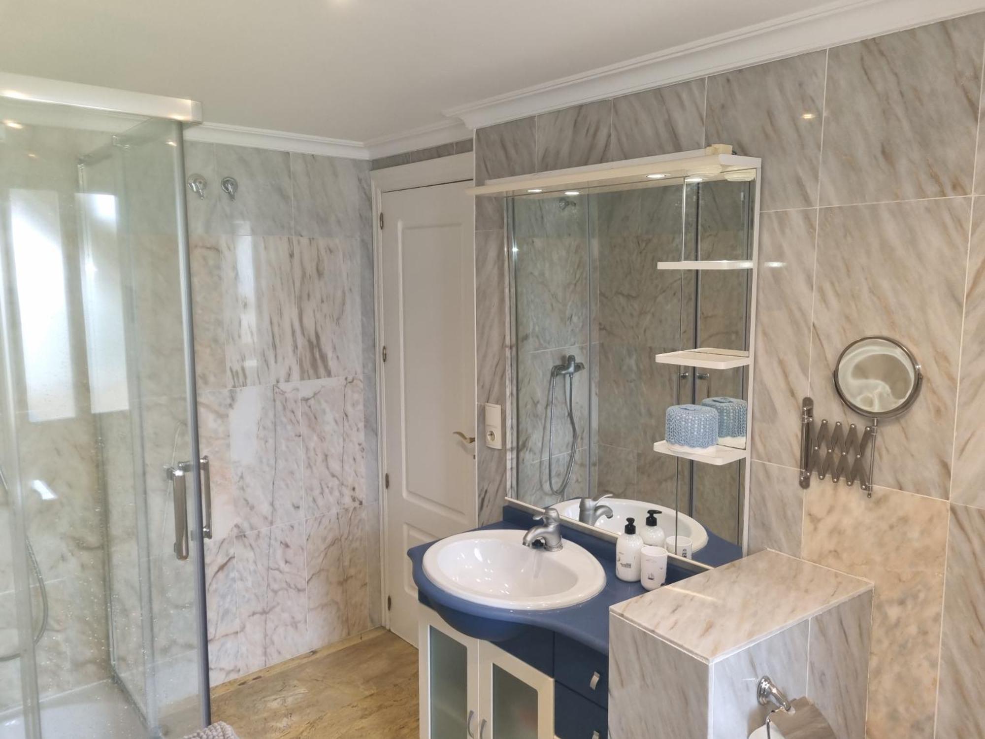 Casa Puig Campana Con Barbacoa Apartment Benidorm Ngoại thất bức ảnh