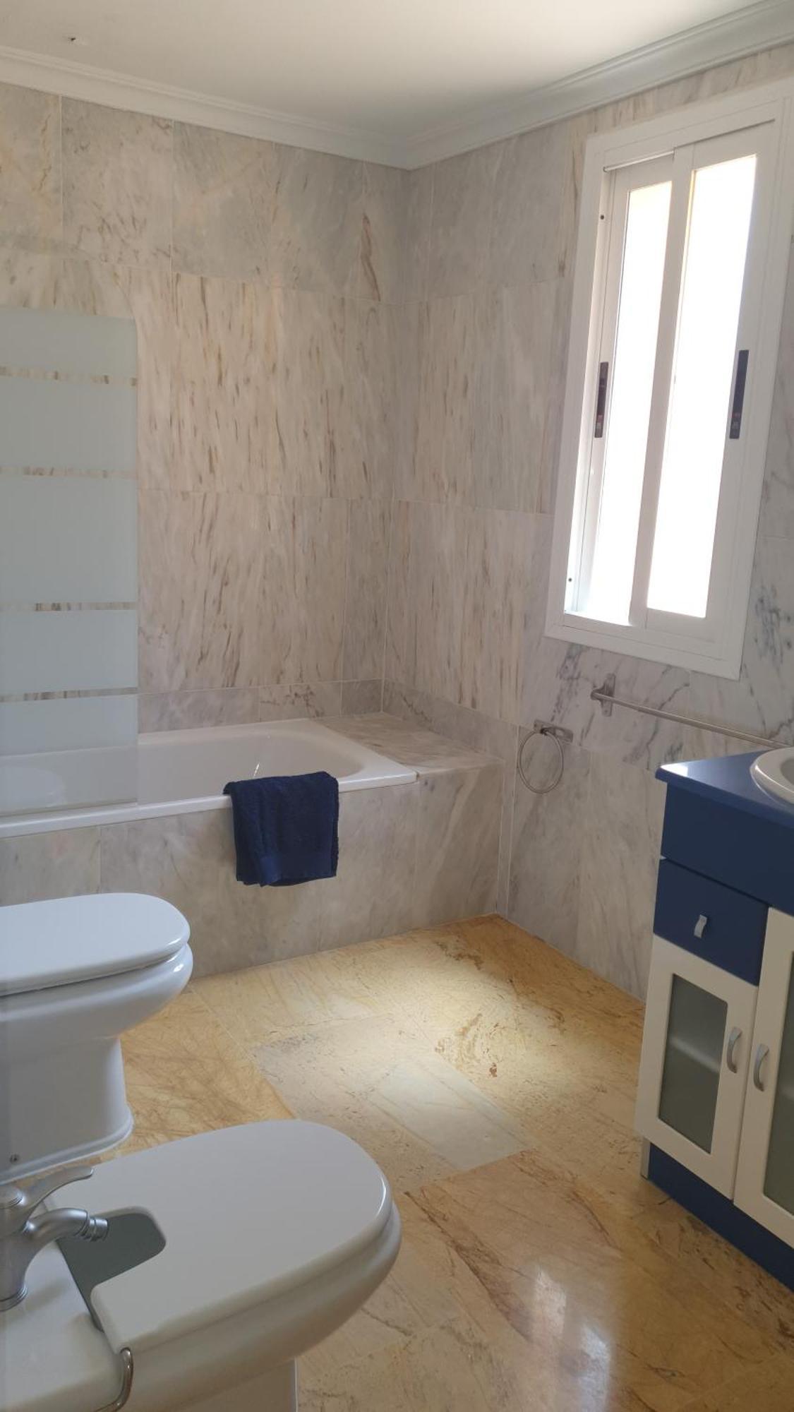 Casa Puig Campana Con Barbacoa Apartment Benidorm Phòng bức ảnh
