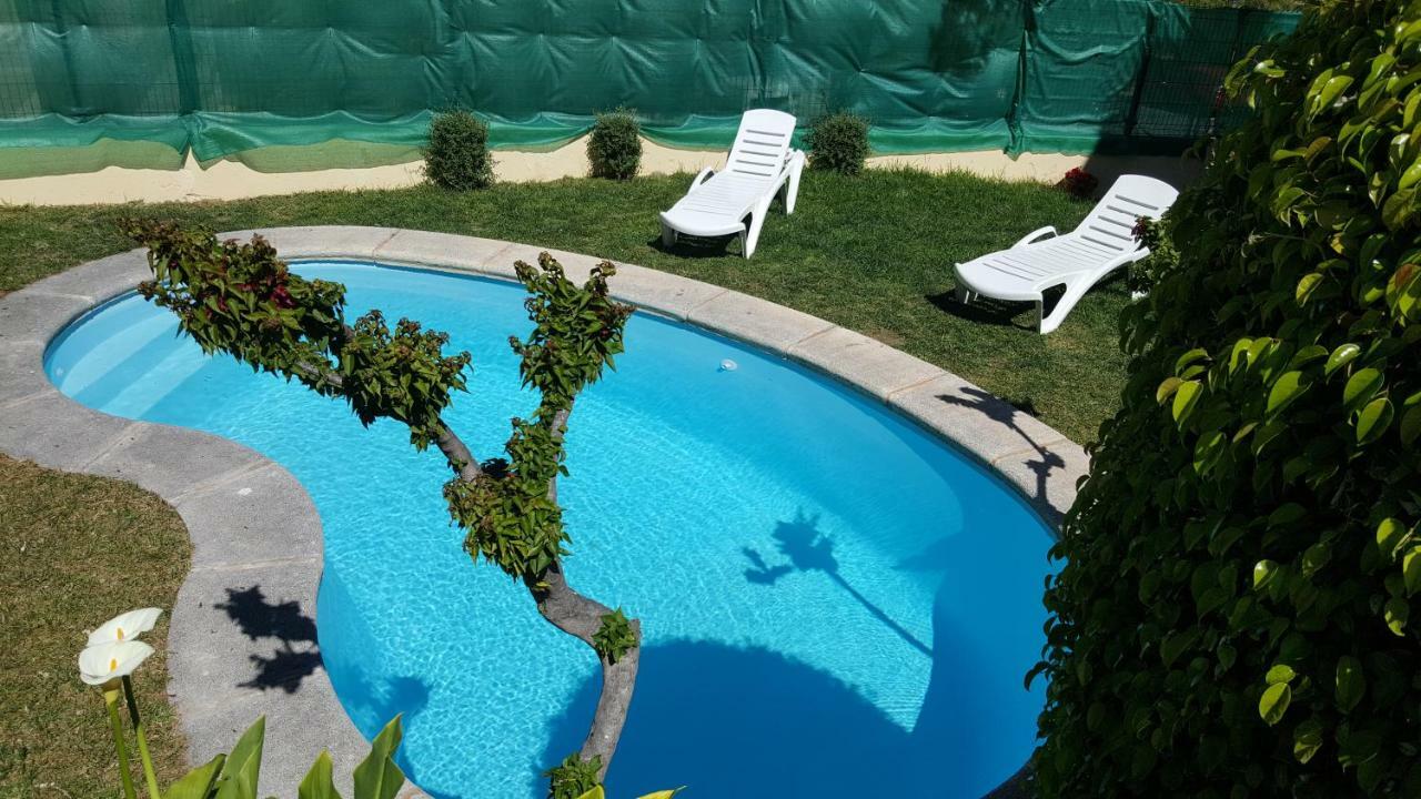 Casa Puig Campana Con Barbacoa Apartment Benidorm Ngoại thất bức ảnh