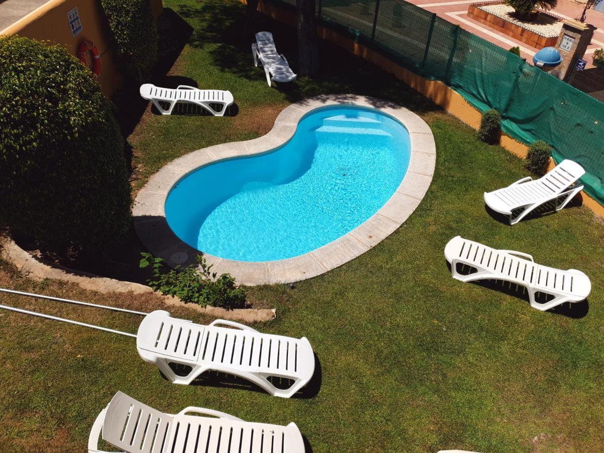Casa Puig Campana Con Barbacoa Apartment Benidorm Ngoại thất bức ảnh